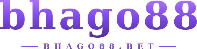 bhago88 logo