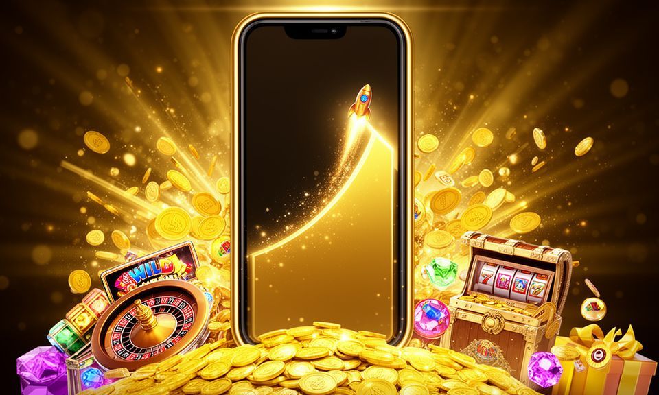 bhago88 Rocket Quickcash